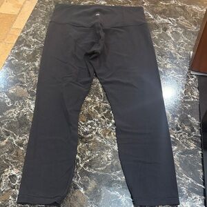 Athleta elation high-rise tight